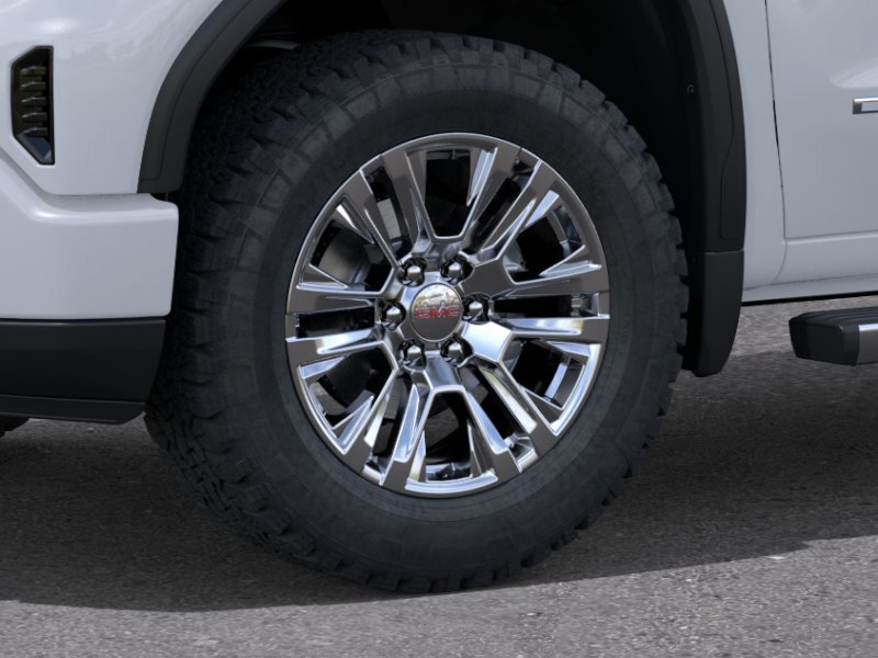 2026 GMC Sierra 1500 Denali - Photo 9