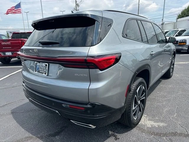 2026 Buick Enclave Sport Touring - Photo 11