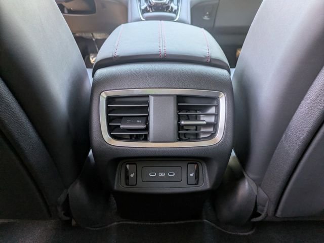 2026 Acura RDX A-Spec w/Advance Package - Photo 18