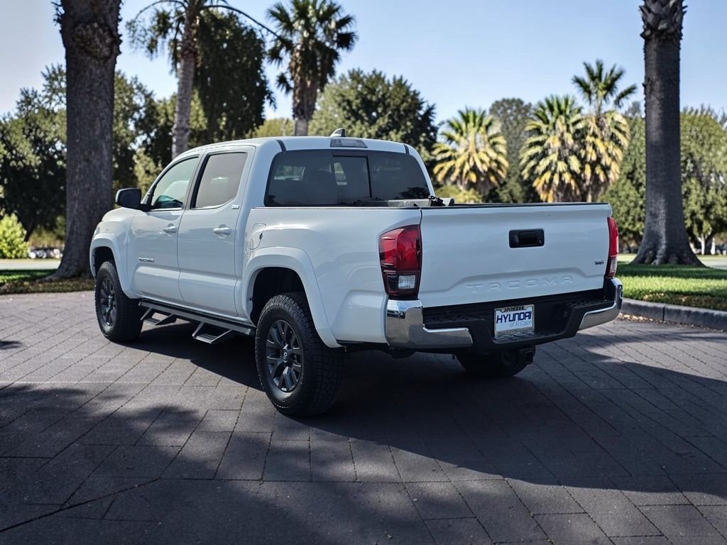 2023 Toyota Tacoma SR5 - Photo 7