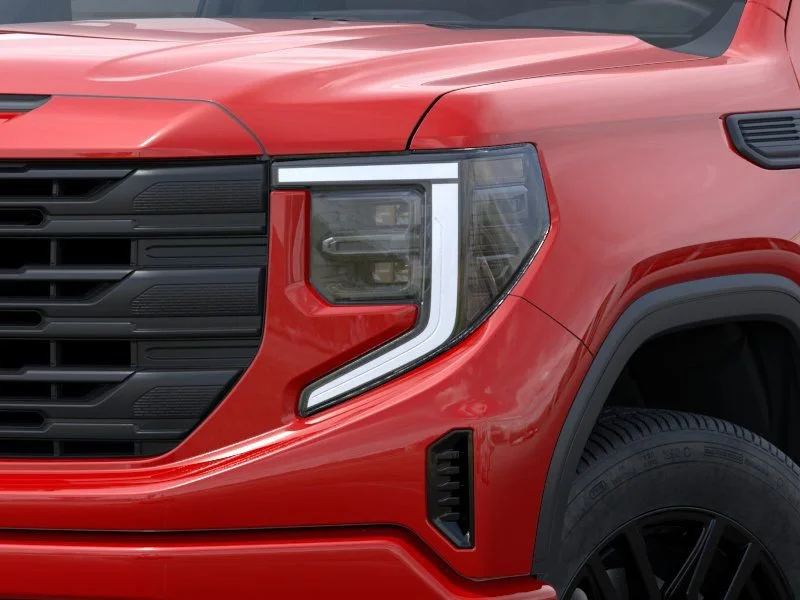 2026 GMC Sierra 1500 Pro - Photo 10