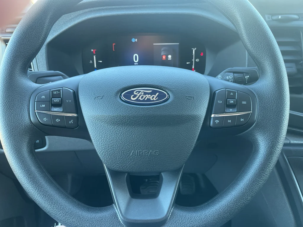 2026 Ford Transit Van Base - Photo 18
