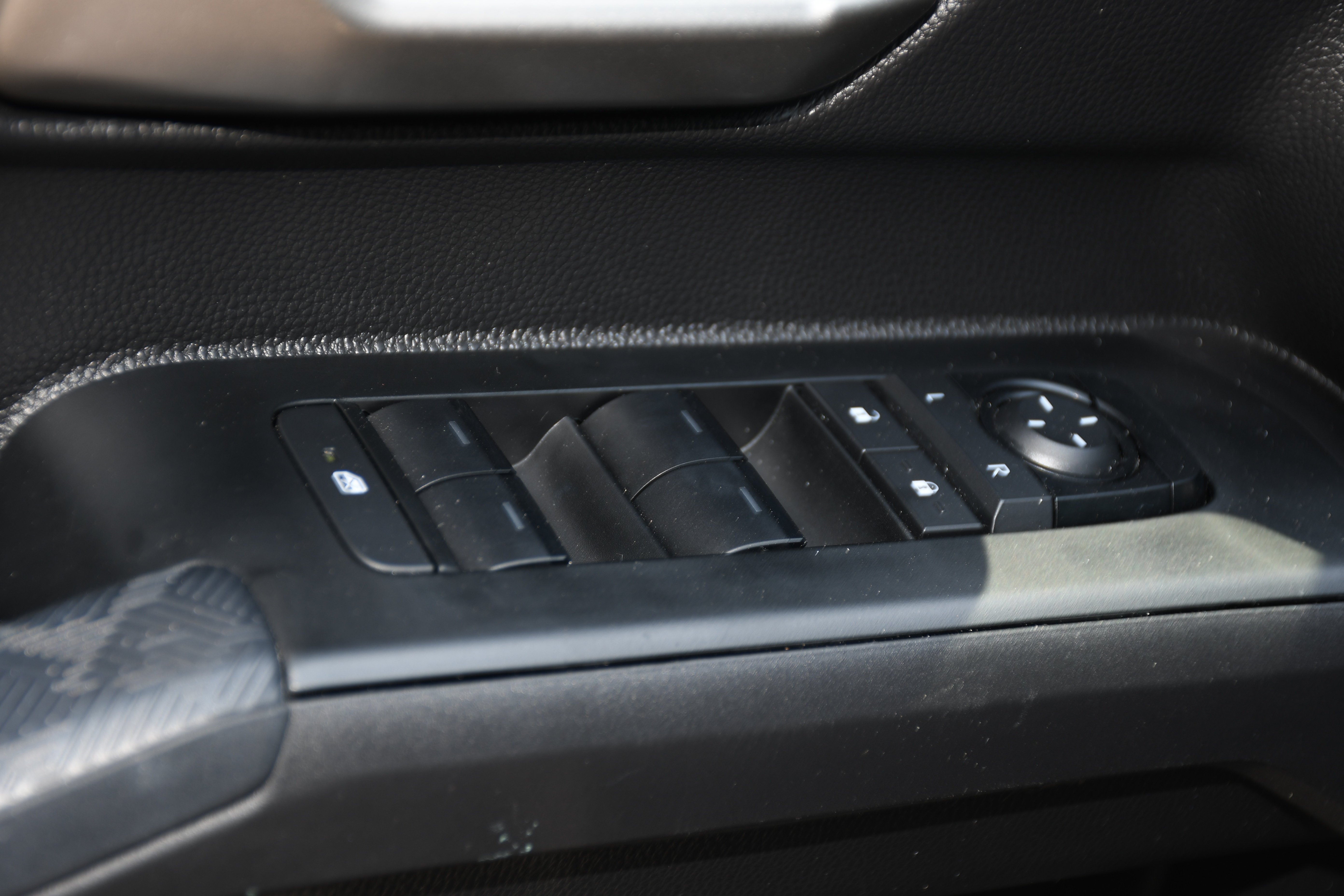 Used 2025 Black Toyota TRD Off Road image 10