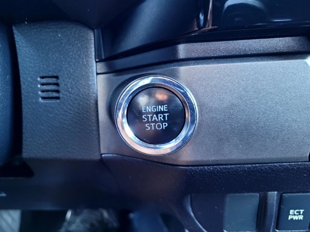 Used 2018 Silver Toyota TRD Sport image 19