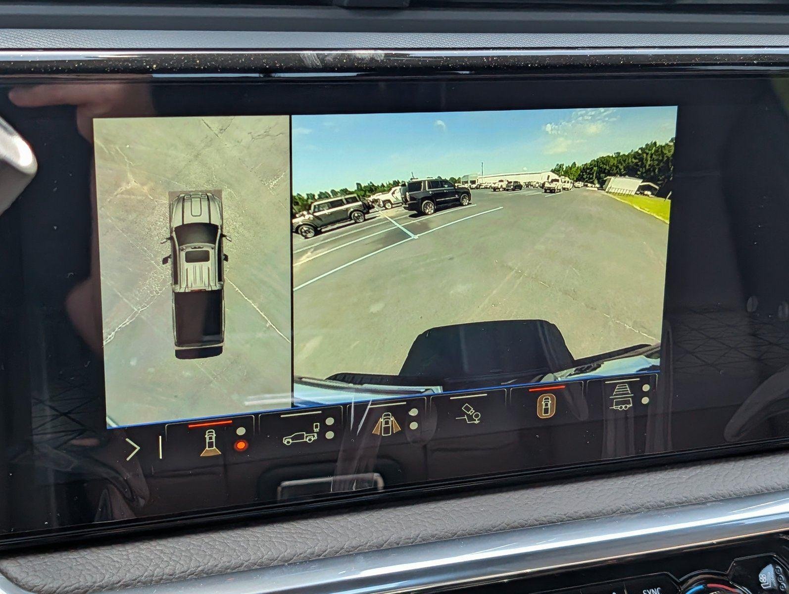2026 GMC Sierra 2500HD Denali - Photo 19