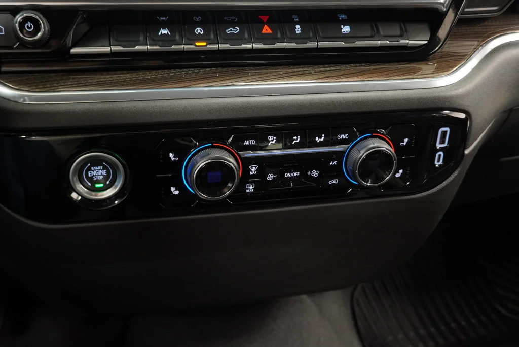 2024 Chevrolet Silverado 1500 LT - Photo 27