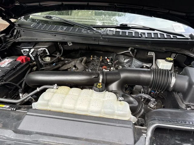 Used 2022 Black Lincoln Reserve image 28