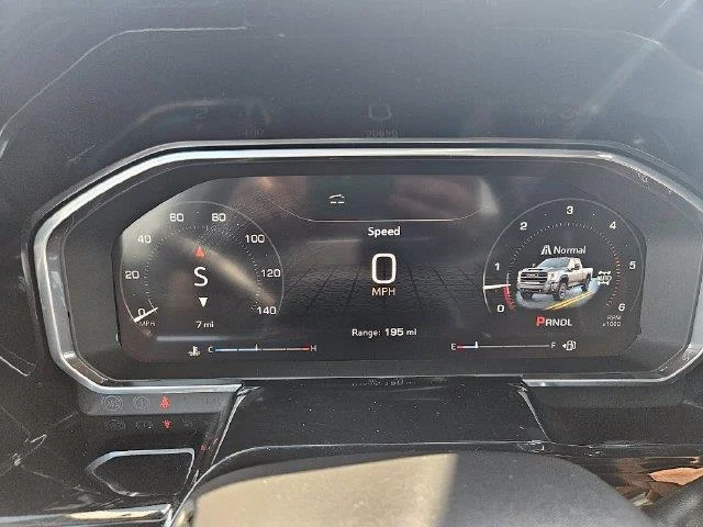 New 2026 Summit White GMC SLT image 15