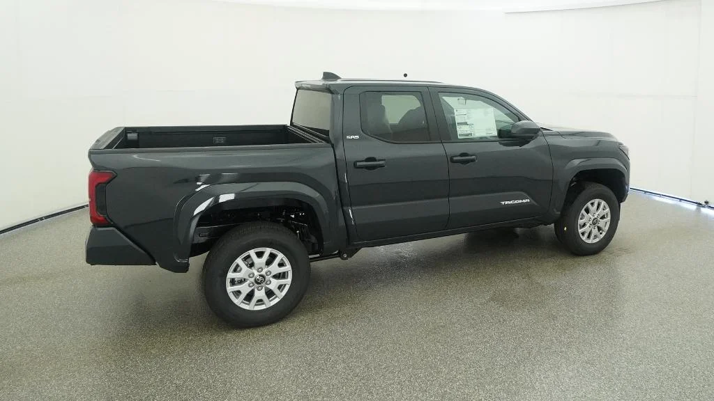 New 2026 Underground Toyota SR5 image 10