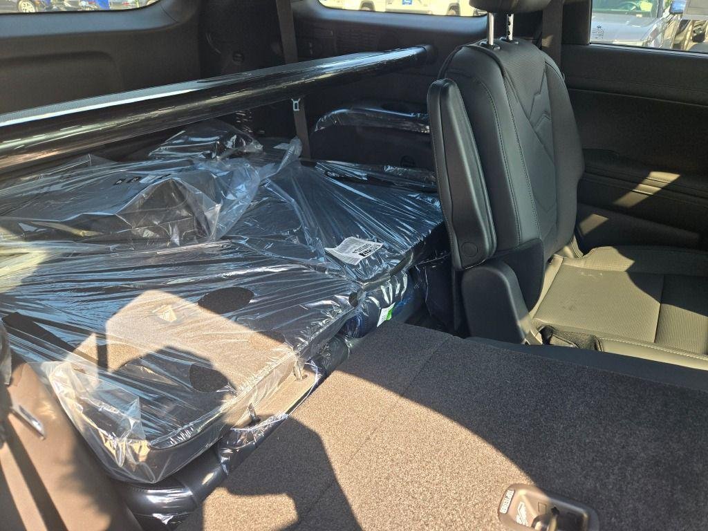 New 2026 White Pearl Hyundai XRT Pro image 10