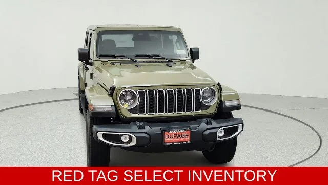 New 2026 41 Exterior Paint Jeep Sahara image 2
