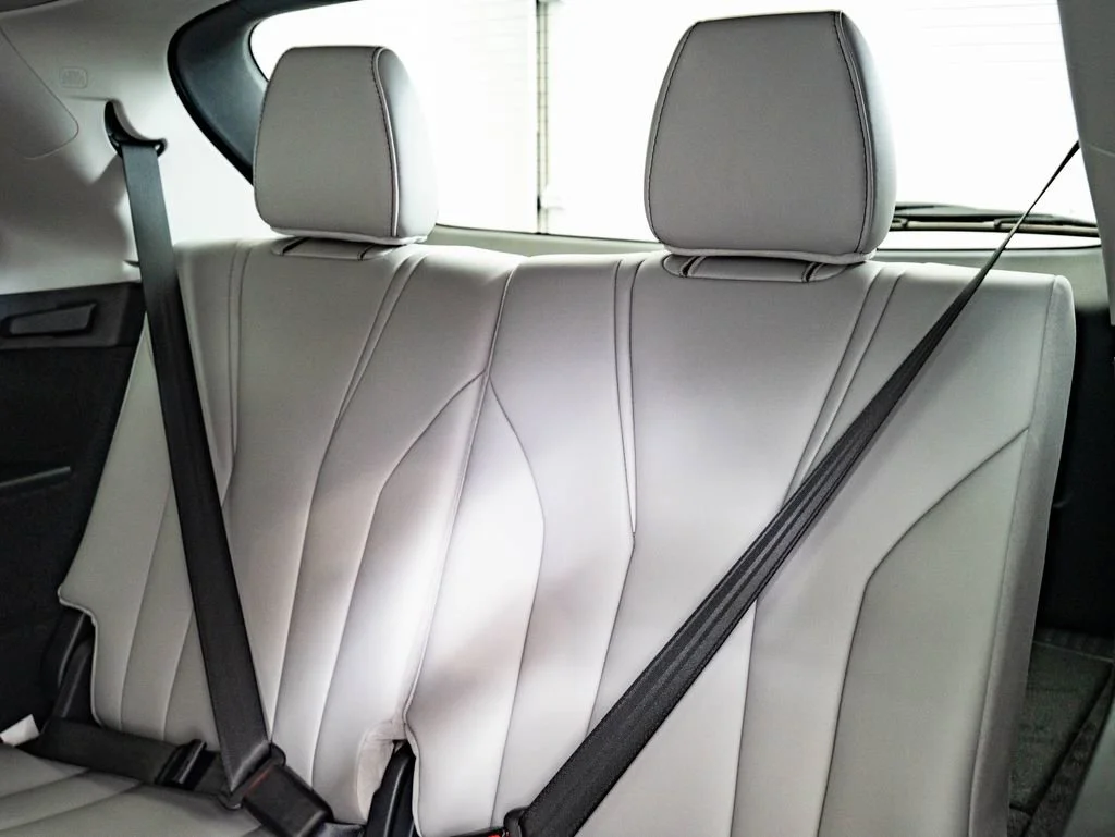 New 2026 Canyon River Blue Metallic Acura Technology Package image 45