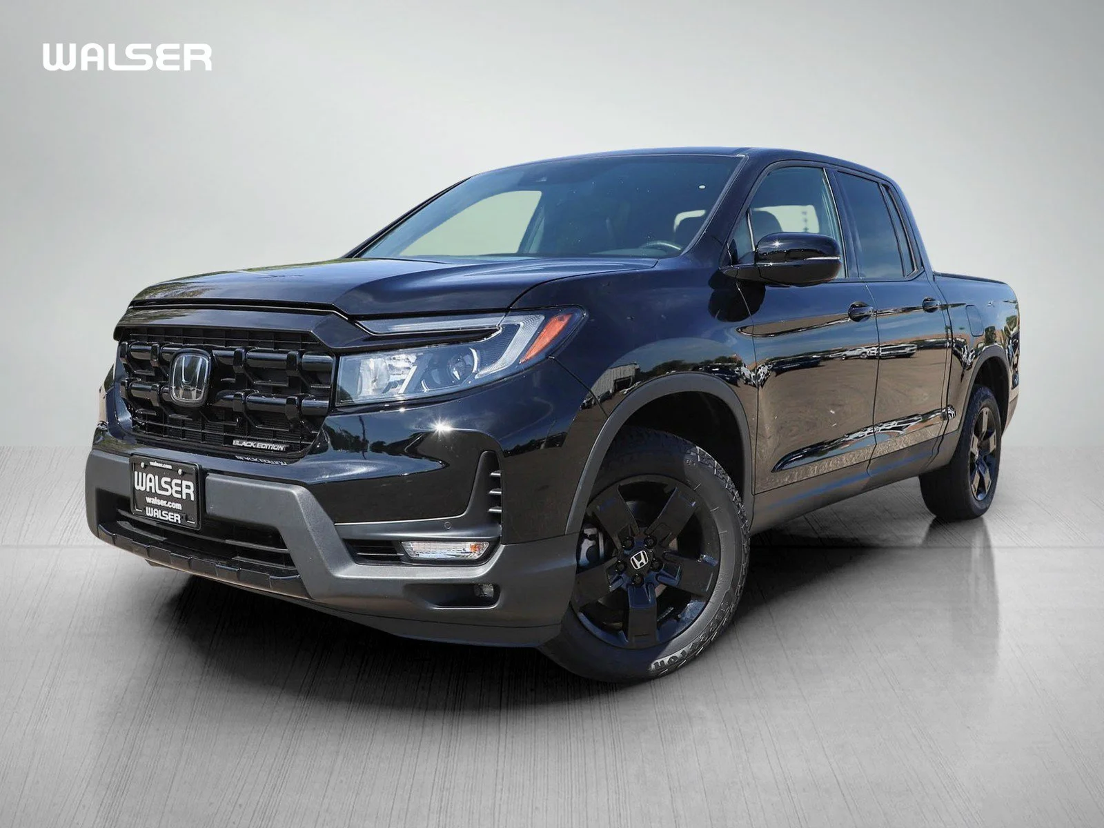 2024 Honda Ridgeline