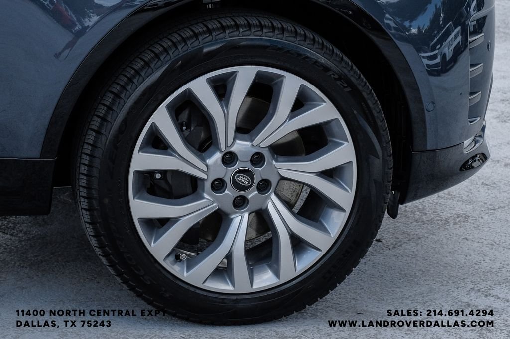 2026 Land Rover Discovery Gemini Edition - Photo 68