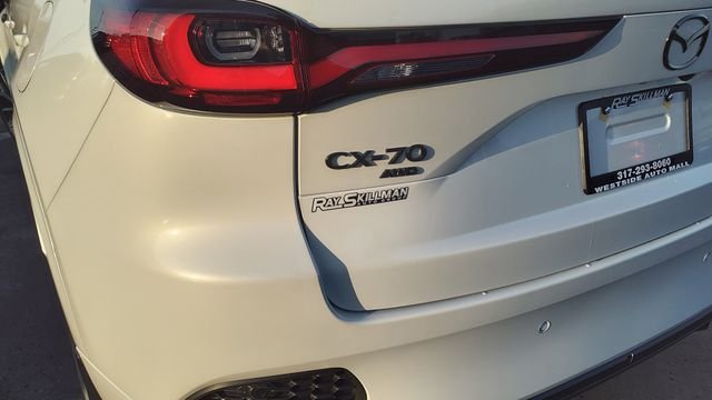 2026 Mazda CX-70 Premium Package - Photo 31