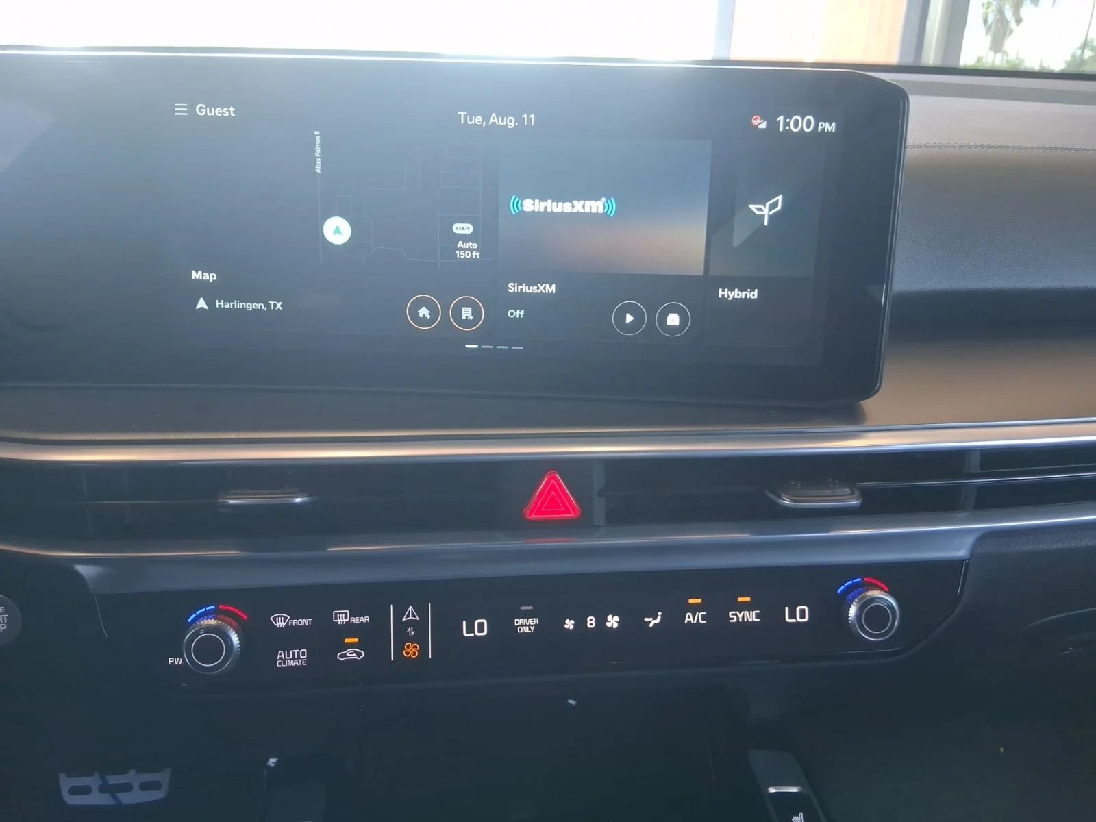 New 2026 Gray Kia X-Line SX Prestige image 15