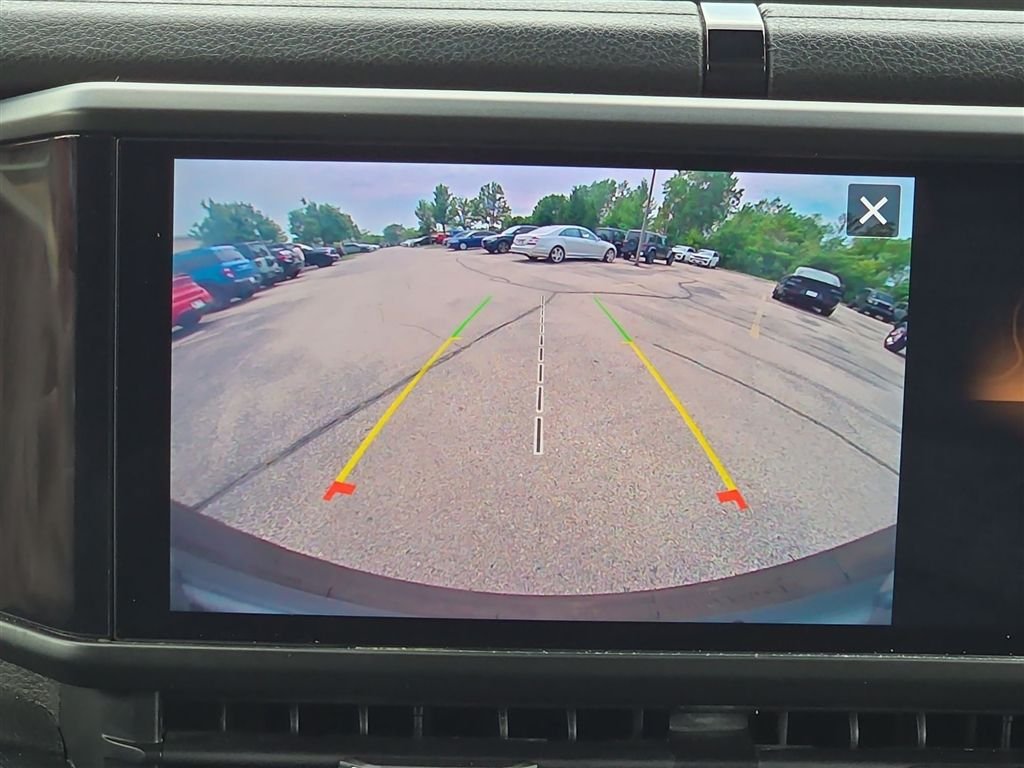 Certified Used 2024 Gray Jeep Sport S image 21