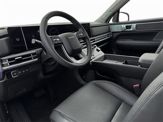 2026 Hyundai Santa Fe Limited - Photo 14