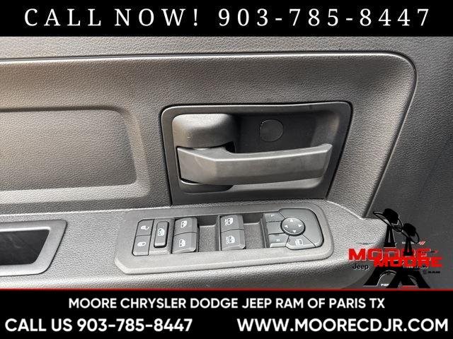 2026 RAM 2500 Tradesman - Photo 12