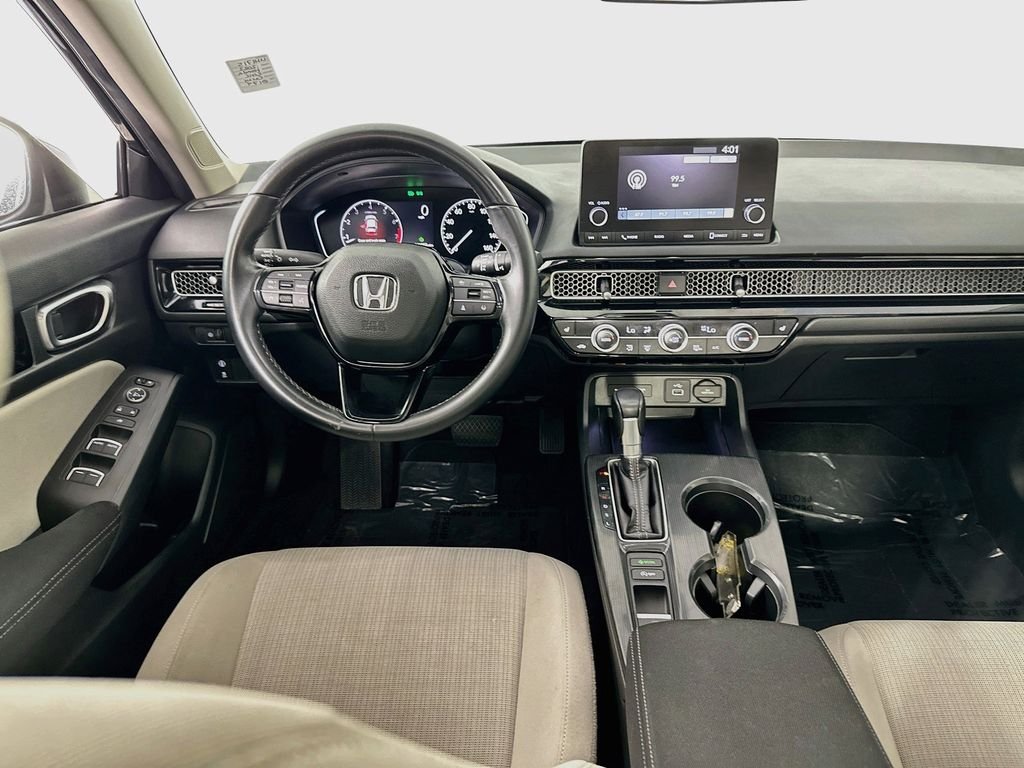 Used 2022  Honda EX image 23
