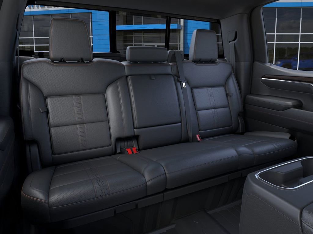 2026 Chevrolet Silverado 1500 High Country - Photo 17