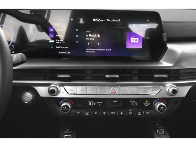Certified Used 2023 Gravity Gray Kia S image 13
