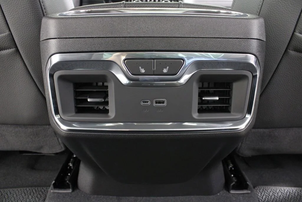 New 2026 Sterling Metallic GMC Denali image 17