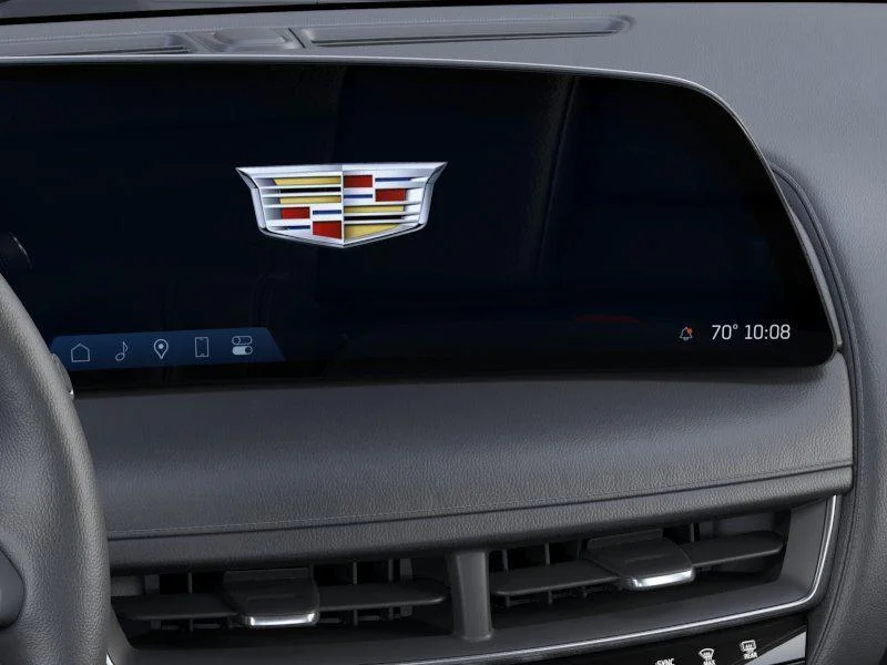 2026 Cadillac CT5 Premium Luxury - Photo 20