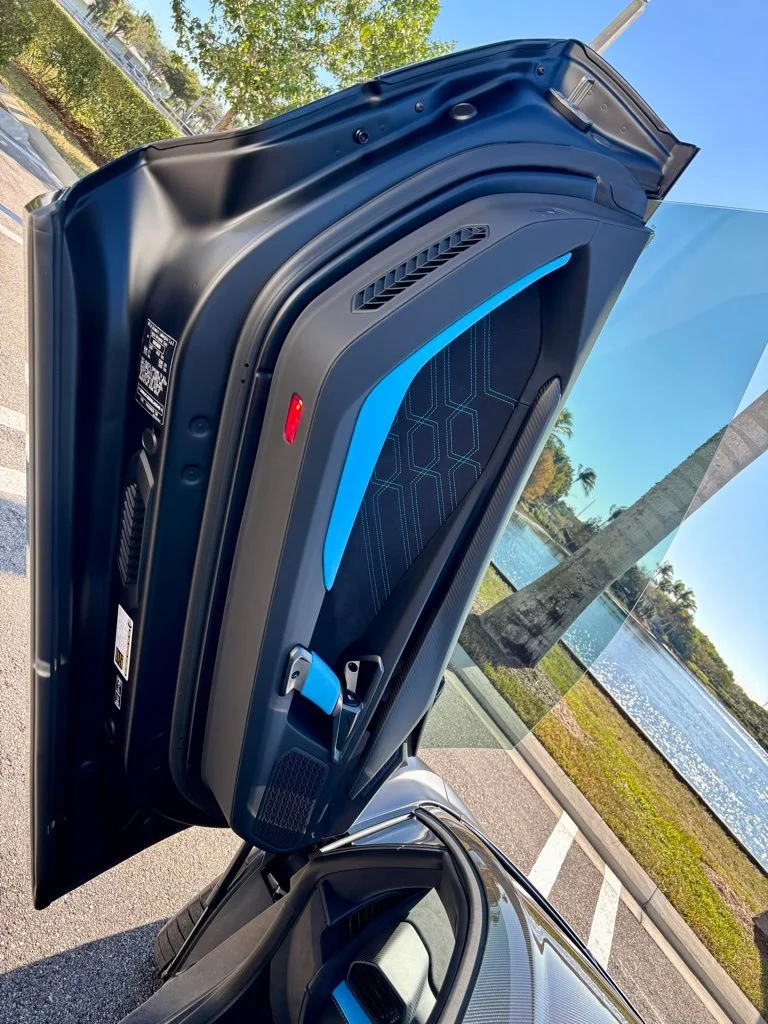 Used 2025 Black Lamborghini  image 18