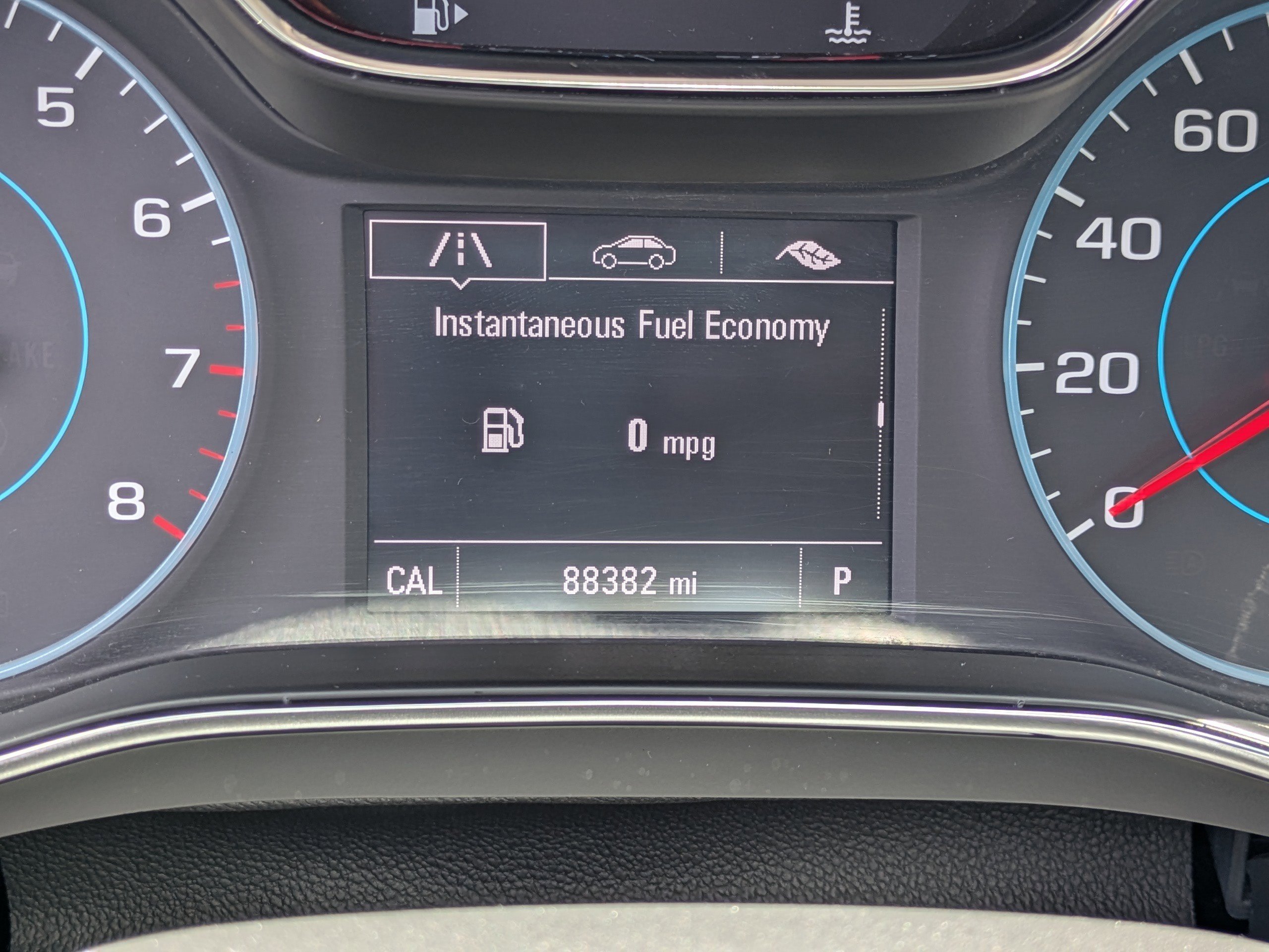 2016 Chevrolet Cruze LS - Photo 22