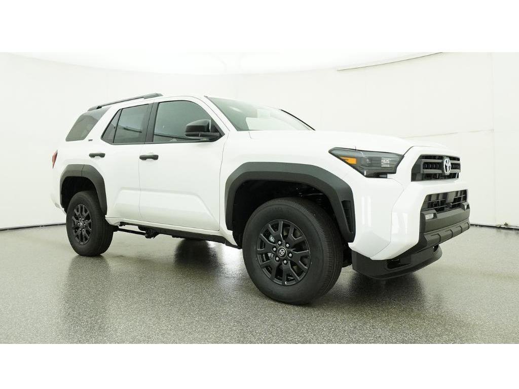 New 2026 Ice Toyota SR5 image 29