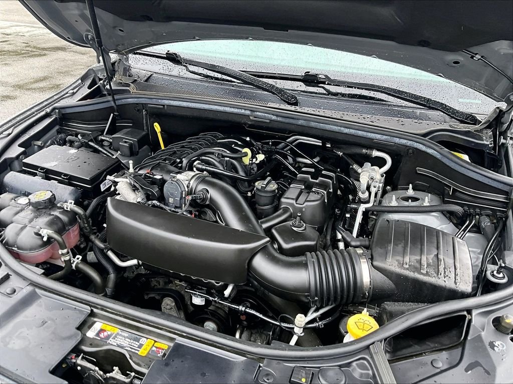 Used 2023 Gray Dodge GT Premium image 36