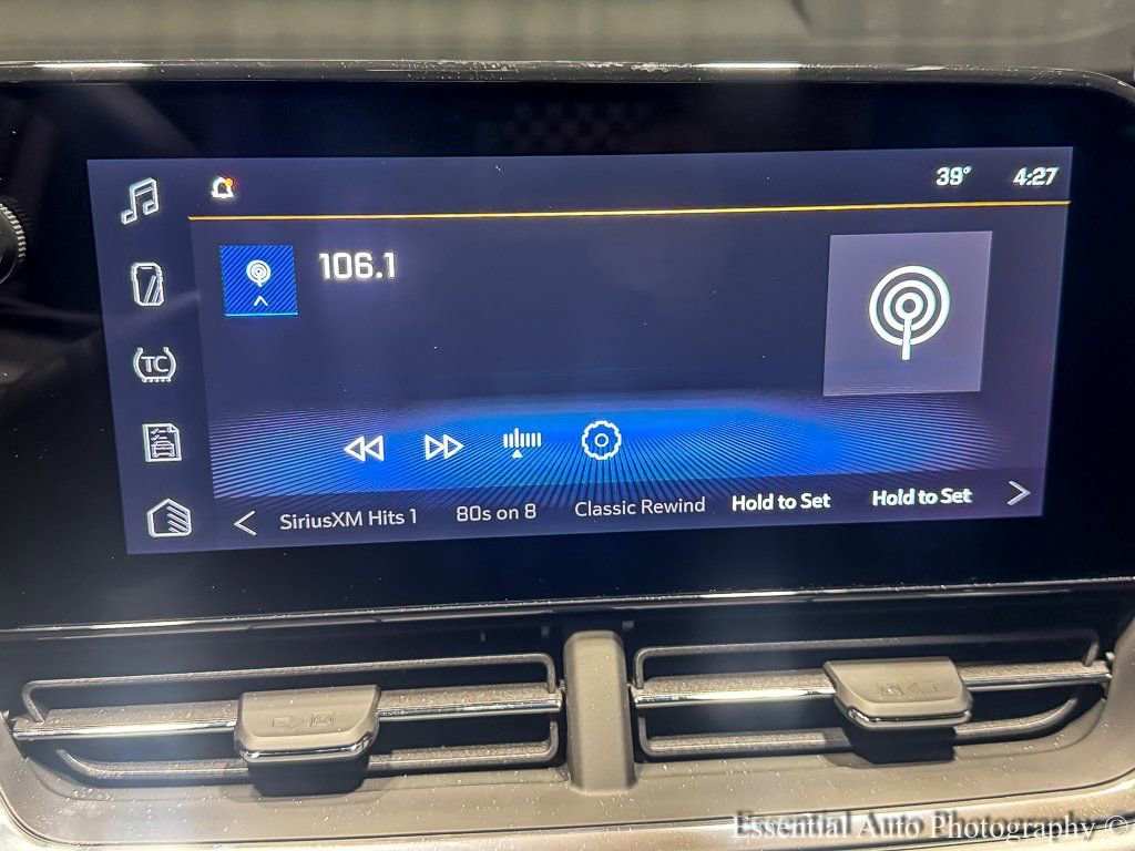 2026 CHEVROLET TRAX - Image 15