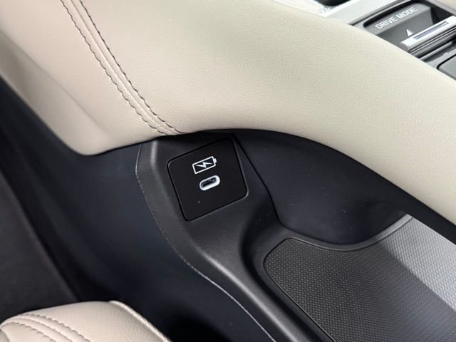 2026 Honda HR-V EX-L - Photo 35