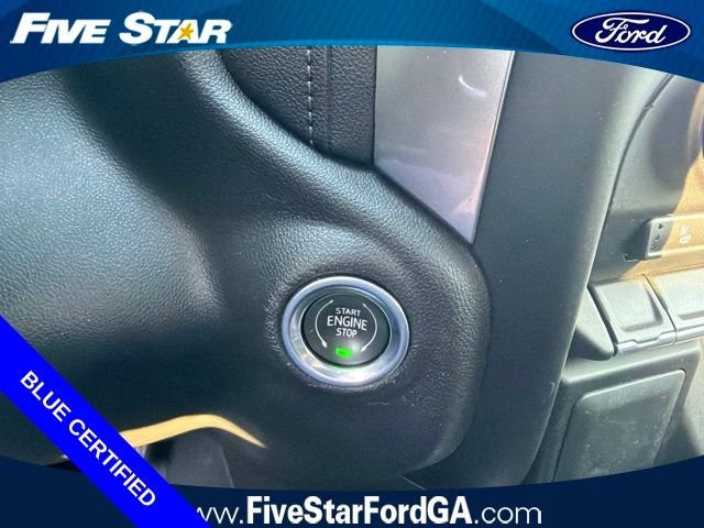 Used 2022 Red Chevrolet LT Trail Boss image 22