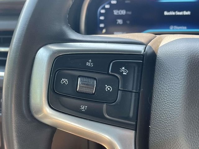 Used 2023 Black Chevrolet LT image 23