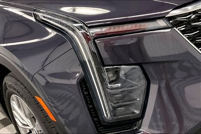 2024 Cadillac XT4 Premium Luxury - Photo 33