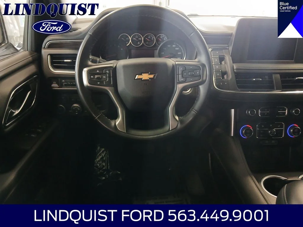 Certified Used 2023 Summit White Chevrolet LS image 13