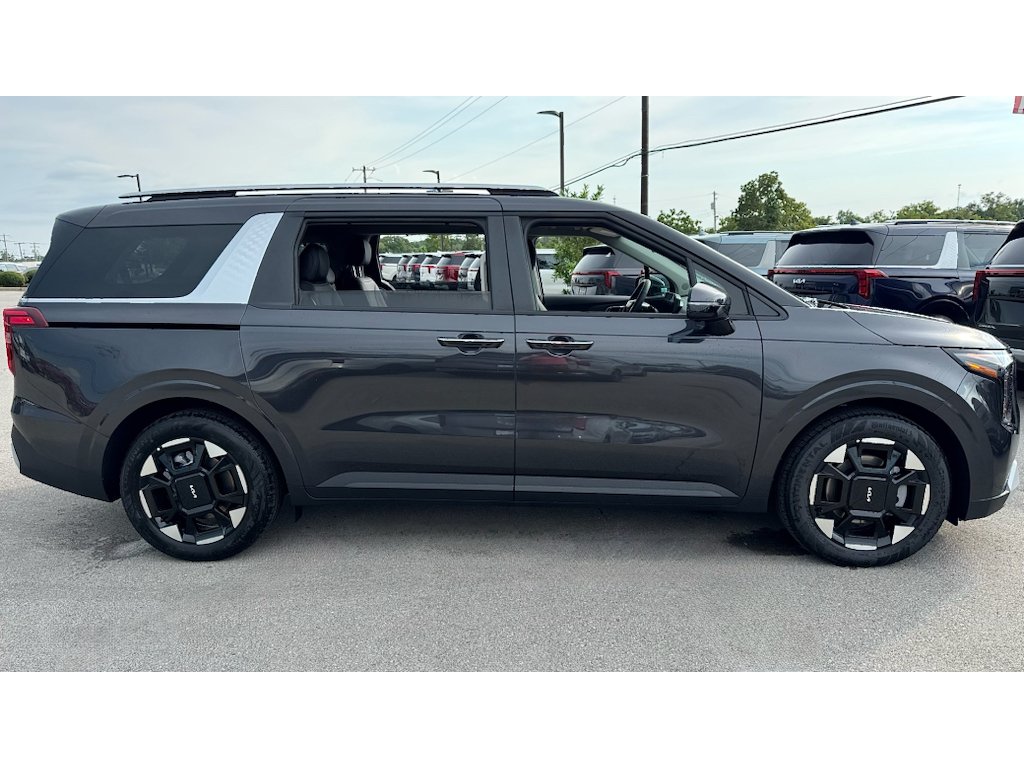 New 2027 Panthera Metal Kia EX image 3