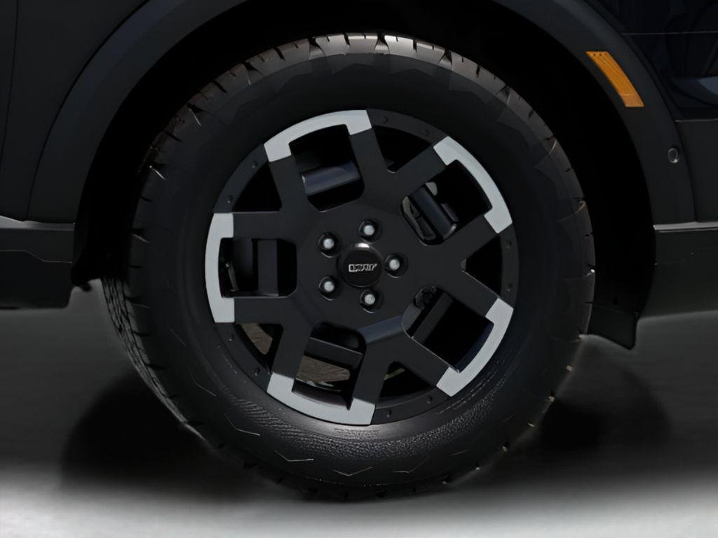 New 2026 Black Hyundai XRT Pro image 25