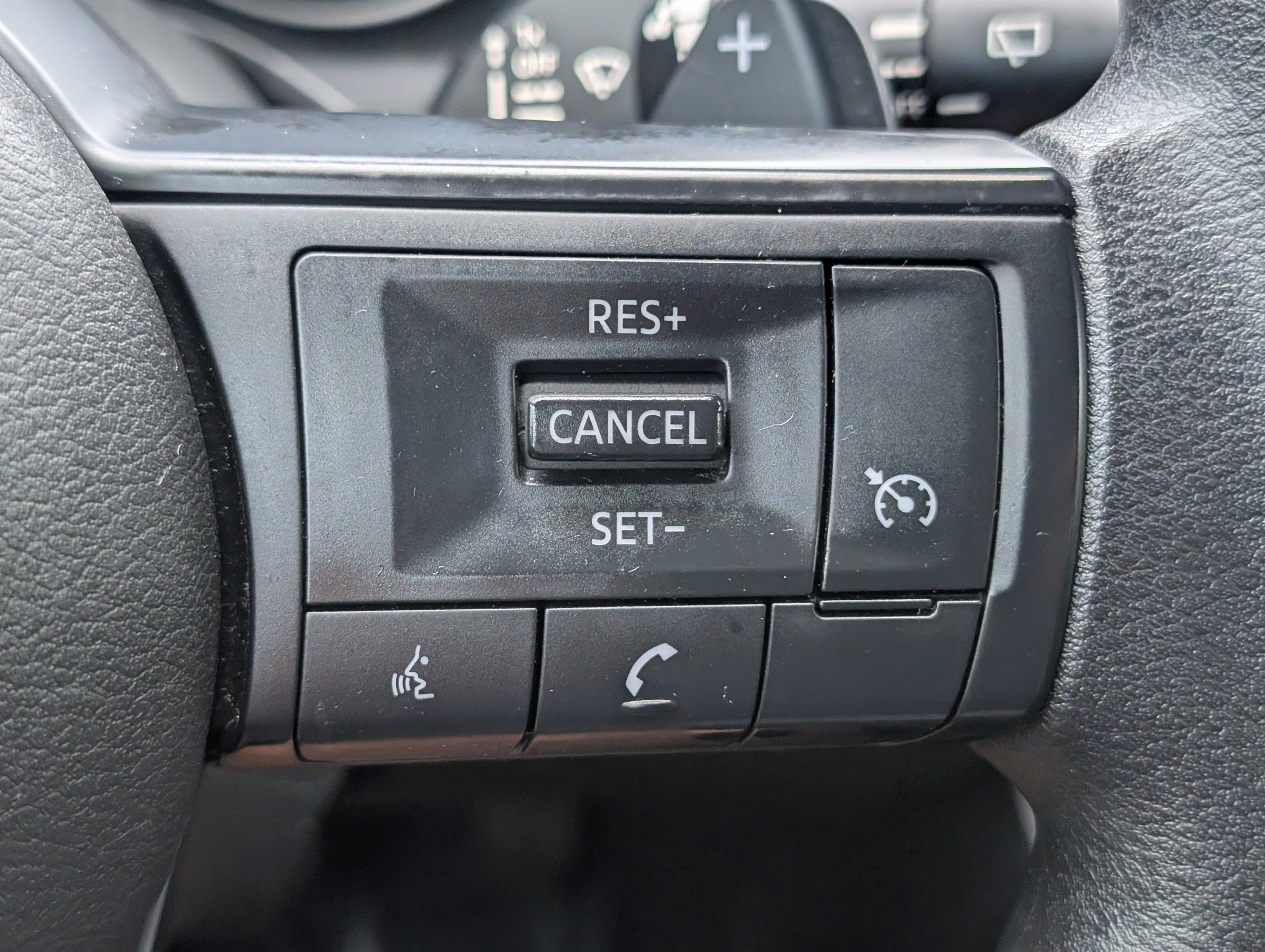 Used 2024 Gun Metallic Nissan S image 14
