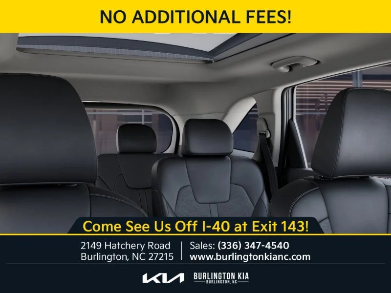 2026 Kia Sorento X-Line SX - Photo 27