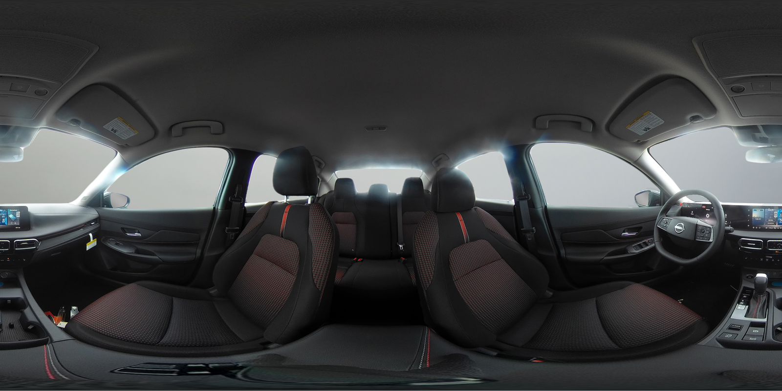 New 2027  Nissan SR image 15