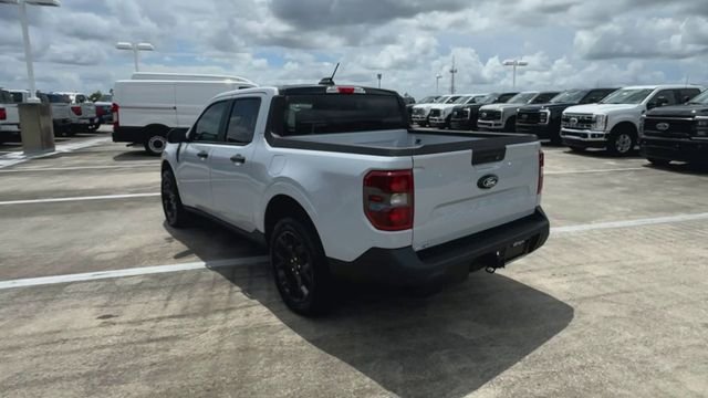 2025 Ford Maverick XLT - Photo 79