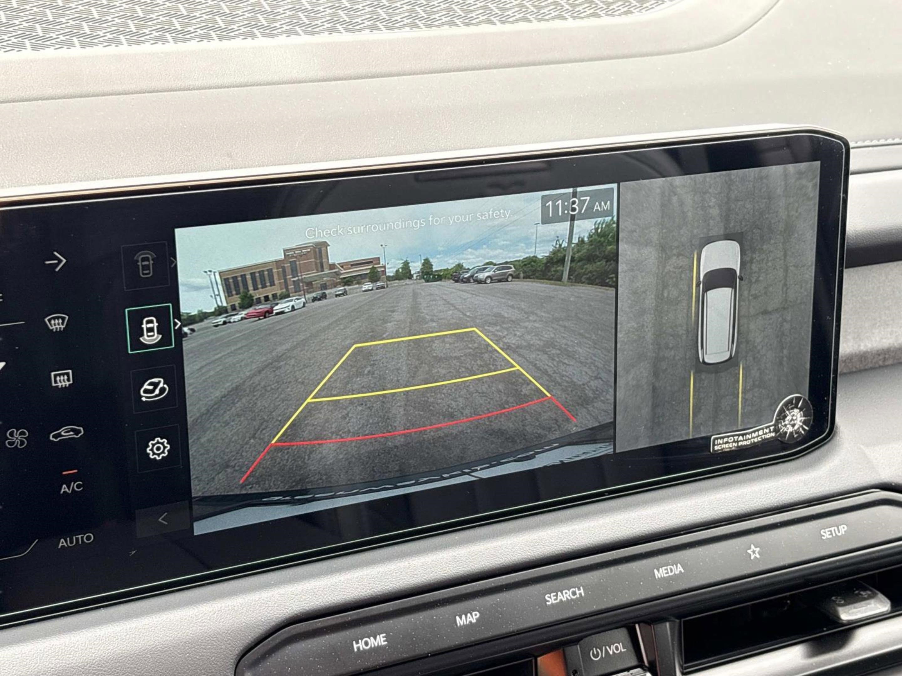 New 2027 Black Jade Green Kia X-Line SX image 27