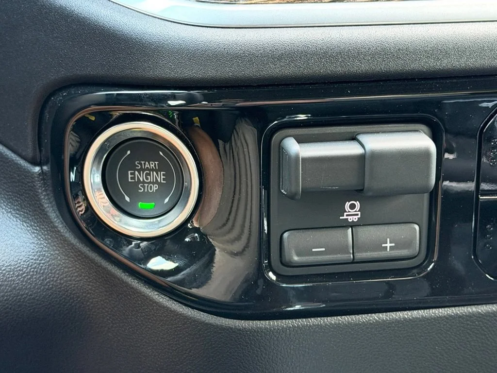 2026 GMC Sierra 1500 Elevation - Photo 7