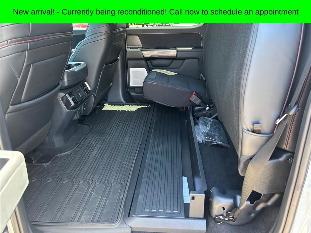 Used 2026 Avalanche Ford Raptor image 12