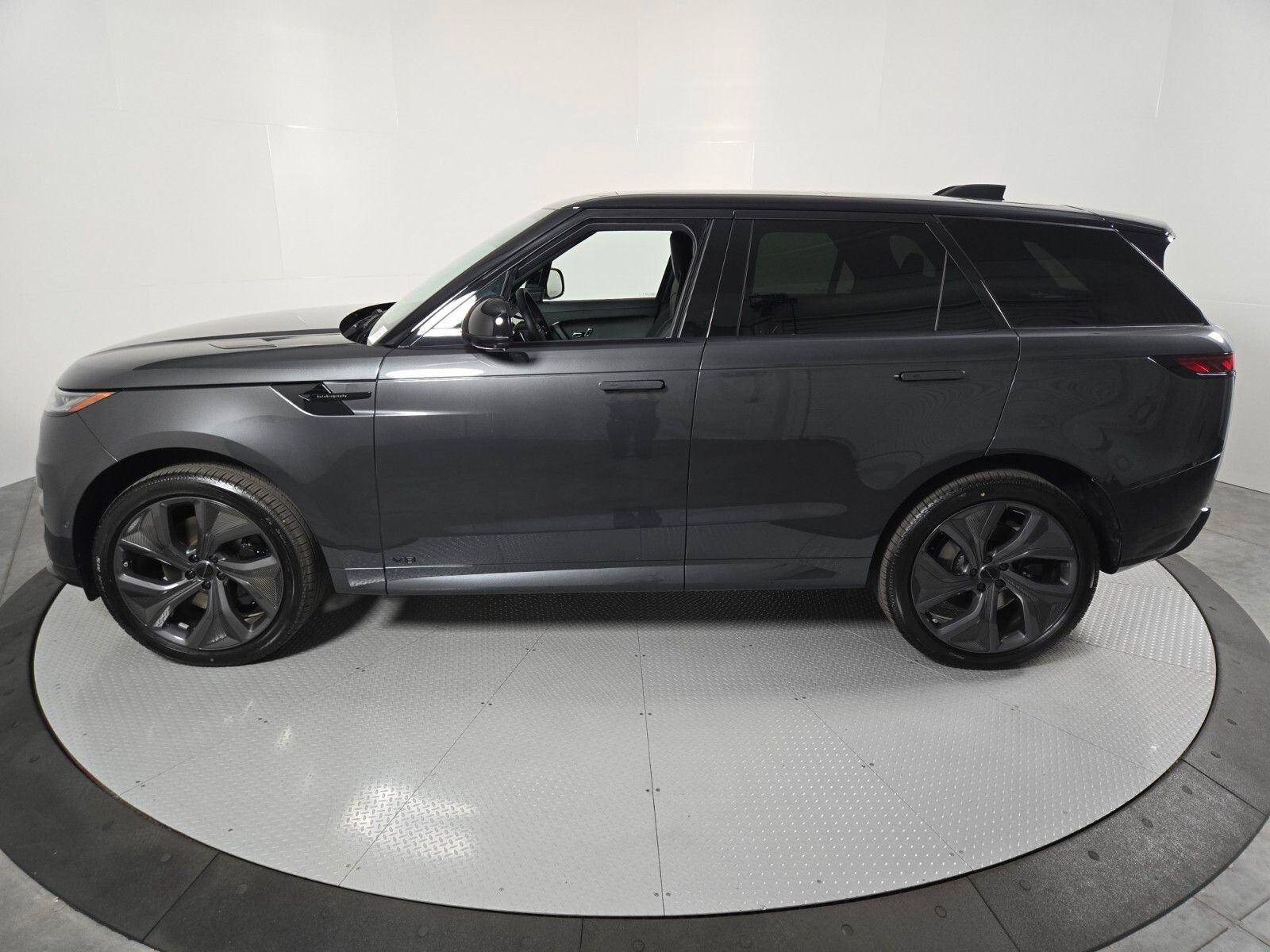2026 Land Rover Range Rover Sport Autobiography - Photo 34
