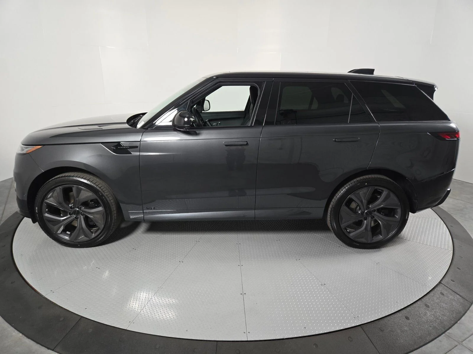 2026 Land Rover Range Rover Sport Autobiography - Photo 34