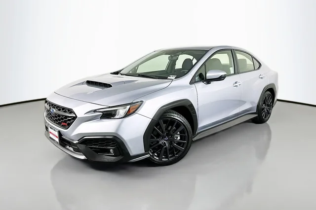 2025 Subaru WRX Premium